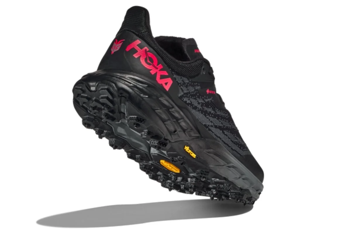 Winter hot sale training shoes